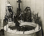 Karl Valentin, Karl Valentin, Wasserrutschbahn, 1921