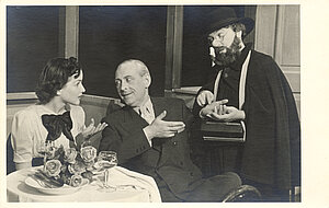 Liesl Karlstadt, Liesl Karlstadt, Glück im Spiel - Glück in der Liebe von Fritz Gottwald, Mai 1939